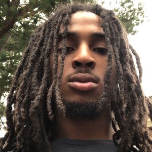 Meet your Posher, Morgan